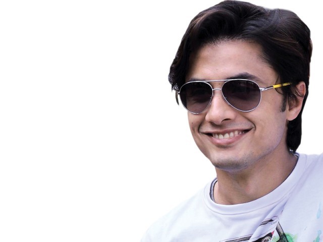Bollywood friends made it easy for me to work here: Ali Zafar